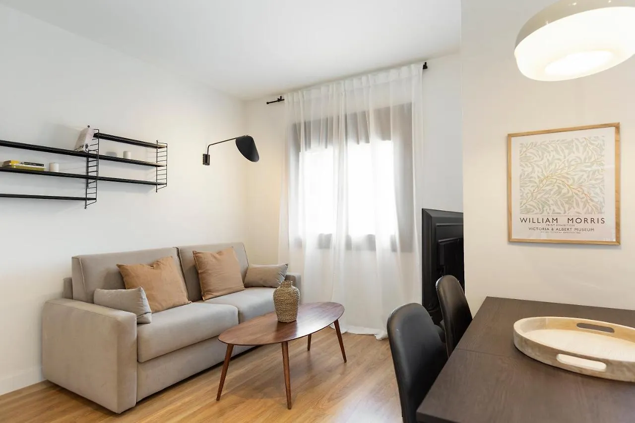 Urban Chill Apartments By Olala Homes L’Hospitalet de Llobregat