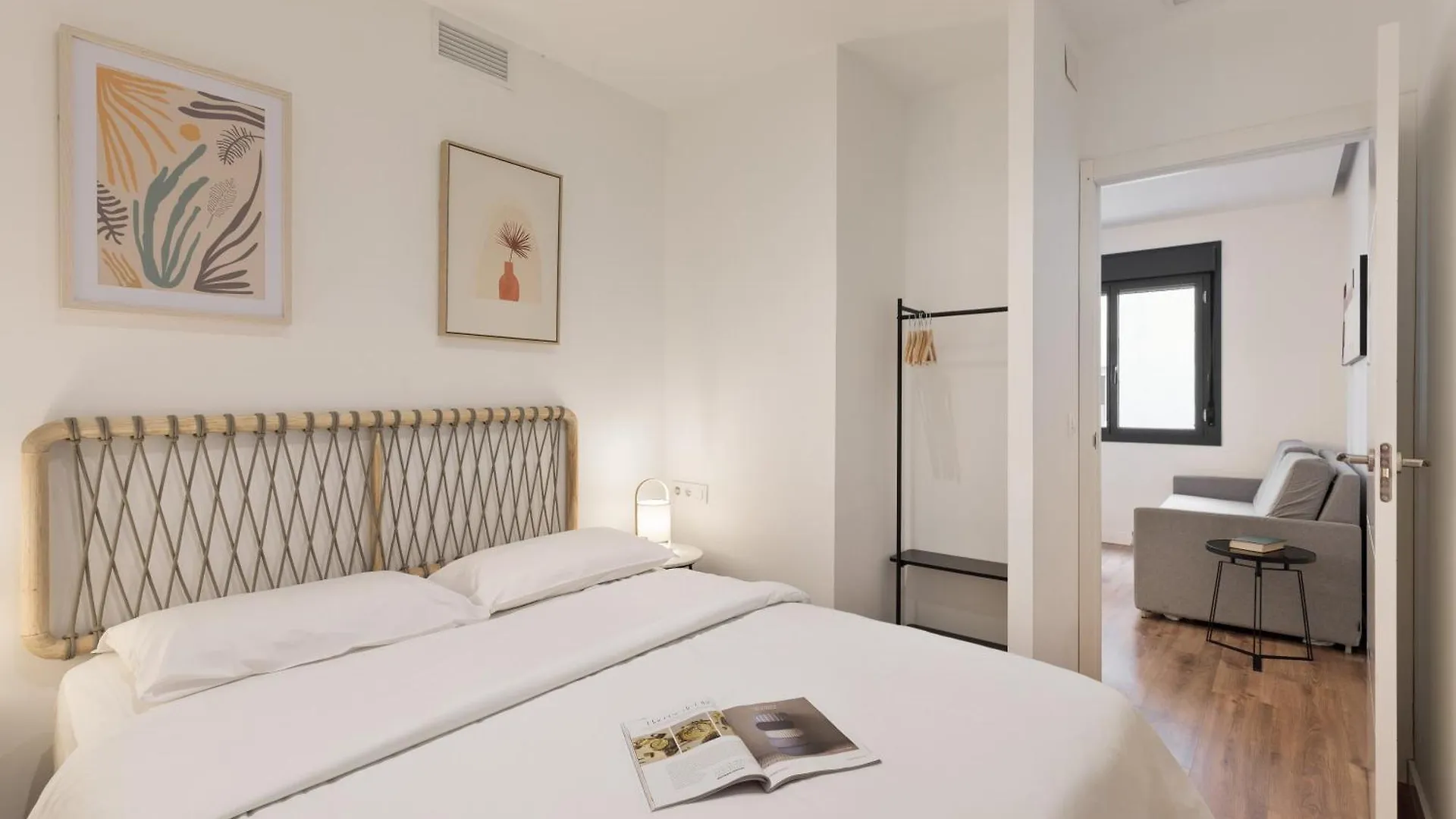 Urban Chill Apartments By Olala Homes L’Hospitalet de Llobregat