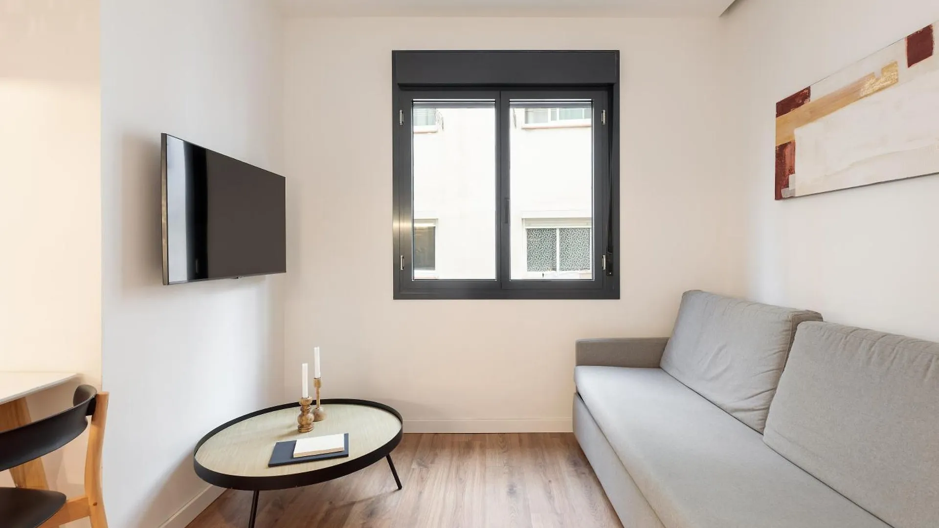 Urban Chill Apartments By Olala Homes L’Hospitalet de Llobregat