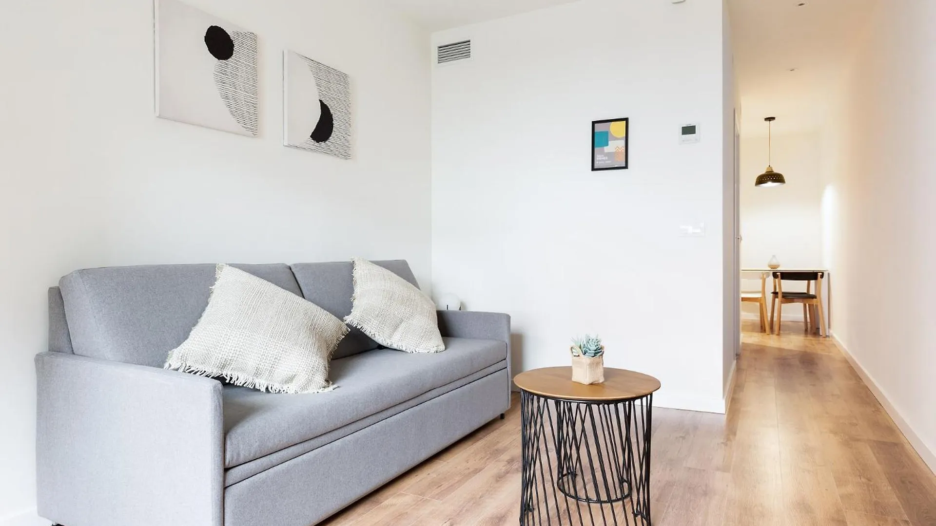 Urban Chill Apartments By Olala Homes L’Hospitalet de Llobregat