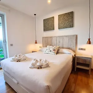 Fira Gran Via - Barcelona4seasons Apartment L'Hospitalet de Llobregat