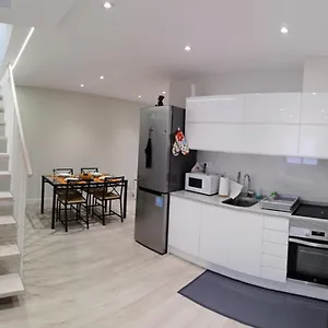 Barcelona Duplex De 3 Apartment L'Hospitalet de Llobregat