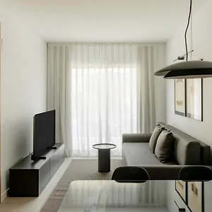 Europa Apartment L'Hospitalet de Llobregat