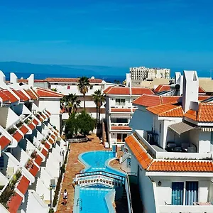 Penthouse Las Flores Apartment Playa de las Americas (Tenerife)