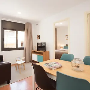 Click&flat Europa Fira L’Hospitalet de Llobregat