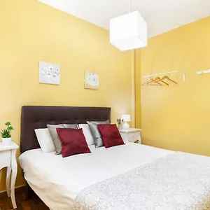 Click&flat Fira Gran Via Apartment L'Hospitalet de Llobregat