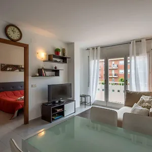 Apartamento Castell De Perelada Gerona