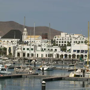 Olga Villa Playa Blanca (Lanzarote)