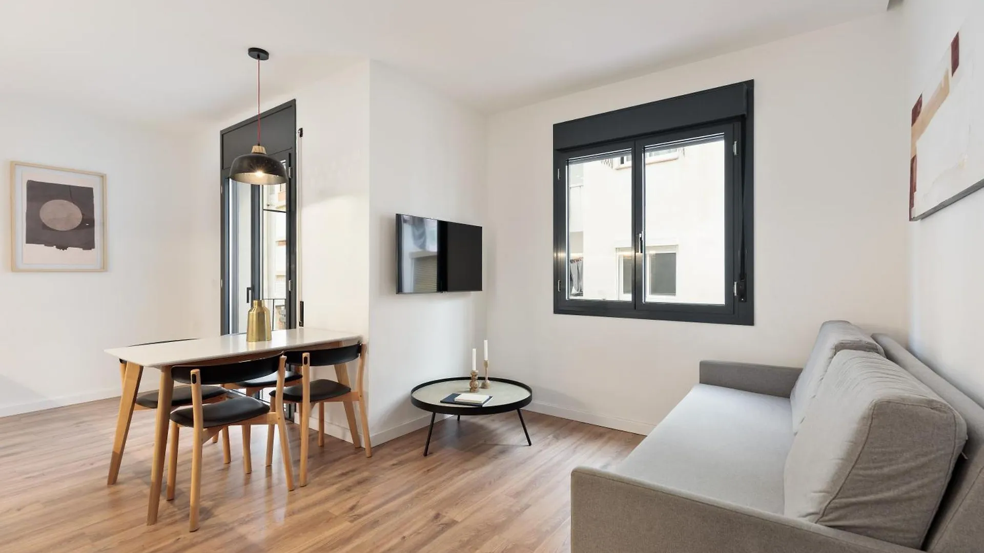 Urban Chill Apartments By Olala Homes L'Hospitalet de Llobregat